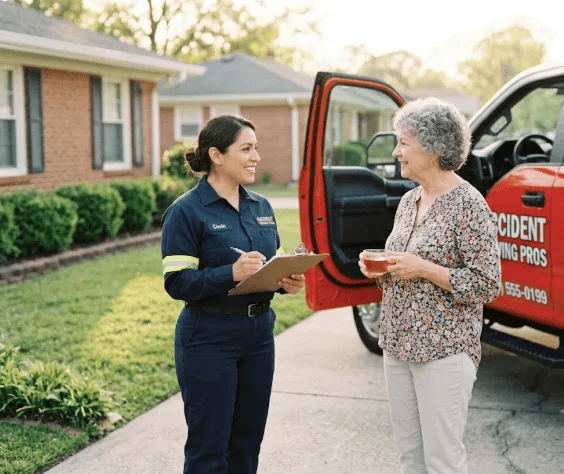 Accident Towing Service Willows, CA FAQs